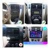 Android Car-Play Car Radio For Hyundai Tucson 2006-2013 Multimedia Player Head Unit Stereo GPS Navigation BT WIFI,2+64GB