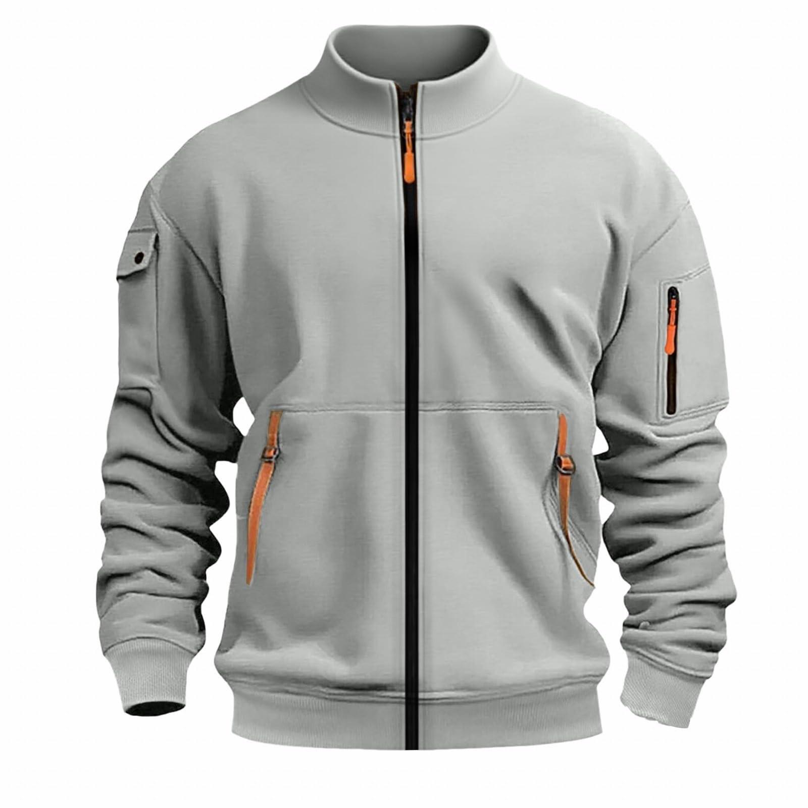 

Мужское пальто с длинным рукавом Шерстяное пальто Зима M