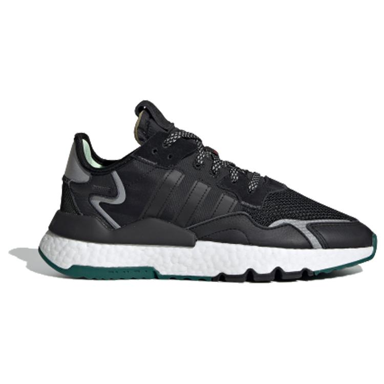 Nite Jogger 3M X Nite Jogger Wmns Adidas Originals 'Carbon' Women's EE5914