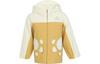 X NAILONG,LIANMINGKUAN Coat Yellow Kids' JF1379
