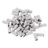 100pcs Sanding Bands for Nail Drill Machine Professional Multi Functions Manicure Pedicures Sanding Bands