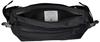 [Assob] Waterproof Fanny Pack 141607 Water Proof Cordura 305D BLACK