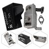 1 Set EXHAUST MUFFLER ASSEMBLY For EY20  For EY20-3 EY20D GENERATOR ENGINE Generator Engines Accessories