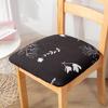 Universal Stretch Dining Chair Covers For Wedding Banquet Bar Party Home Decor Seat Protector Slipcovers