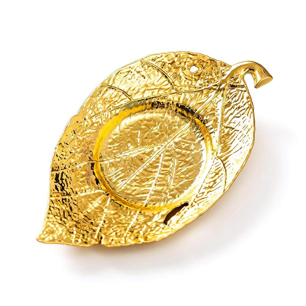 Retro-Isolierunterlage Exquisite Teezeremonie-Dekoration Chinesischer Stil Tassenhalter Heimdekoration