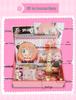 Spy x Family Desk Calendar Gift Box: Loid, Yor, & Anya Two-Dimensional Set - Perfect Birthday Merchandise