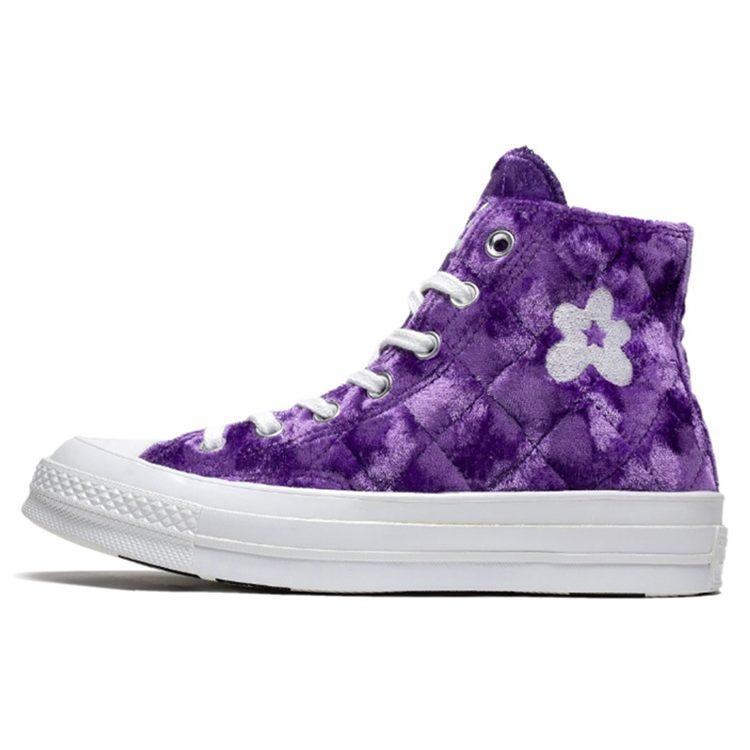 Chuck 70 Golf Le Fleur x