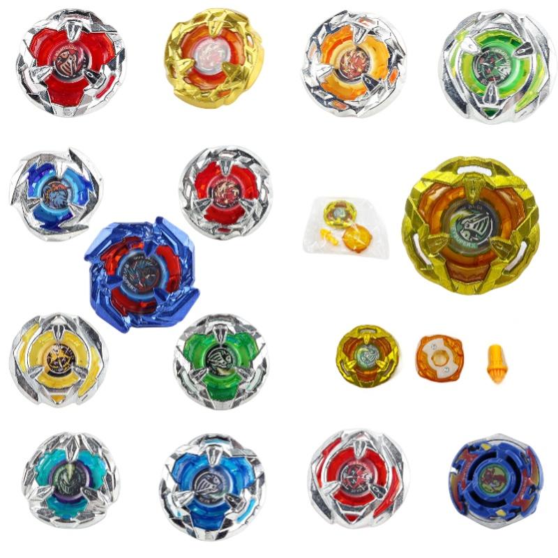 Cross-border Explosion Battle Gyro X Series Single Spinning Top Toy