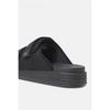 Kolon Sports Unisex Slide Camp Fe2ax25460blk