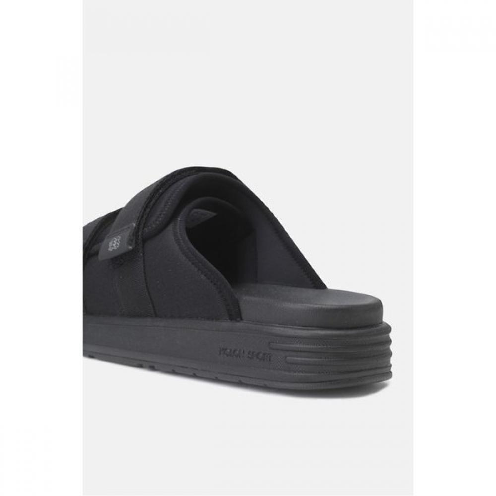 Kolon Sports Unisex Slide Camp Fe2ax25460blk
