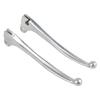 Brake Clutch Lever For Honda CB125S CB175 CB200 CB350 CR250M CR250R CT125 CT70 SL100 SL70 ST90 TL125 TL250 XL175 XR250 XR75 80R