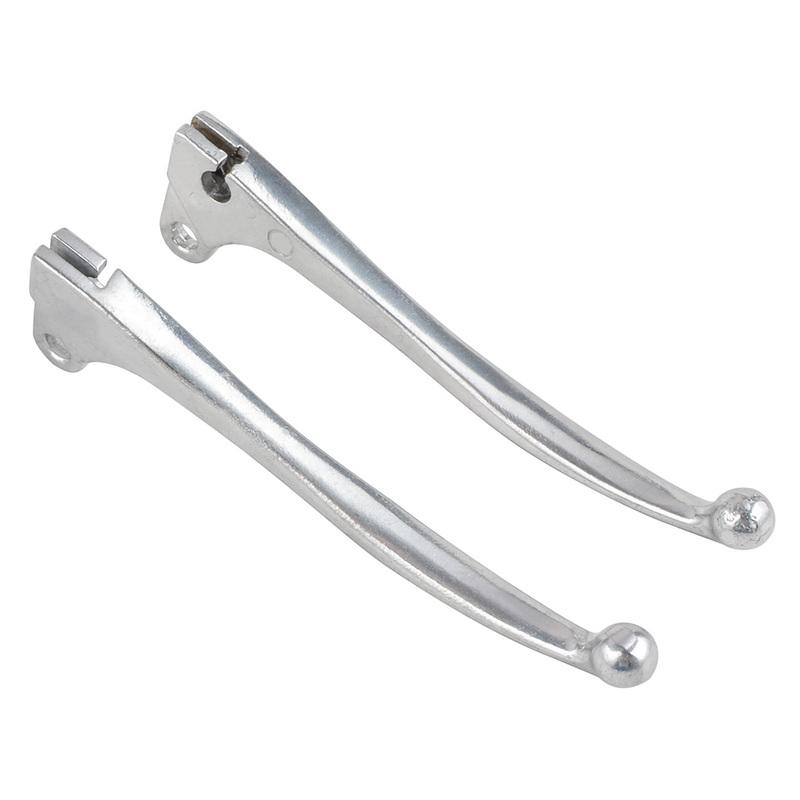 Brake Clutch Lever For Honda CB125S CB175 CB200 CB350 CR250M CR250R CT125 CT70 SL100 SL70 ST90 TL125 TL250 XL175 XR250 XR75 80R