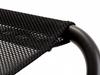 Snow Peak Mesh FD Bench Black LV-071M-BK