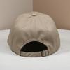 Embroidered Flamingo Soft Baseball Cap for Men & Women - Sun Protection Dad Hat