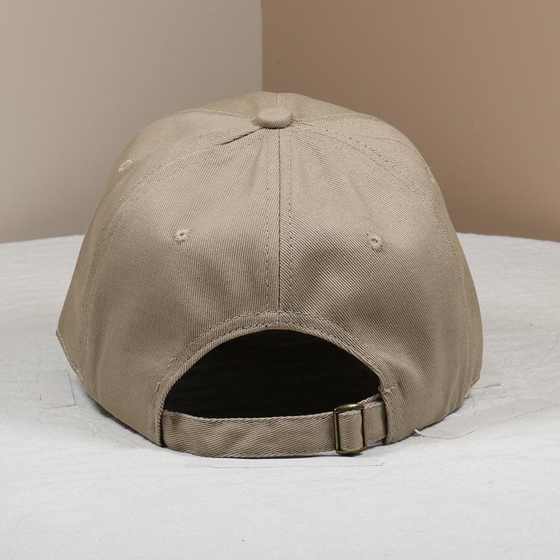 Embroidered Flamingo Soft Baseball Cap for Men & Women - Sun Protection Dad Hat