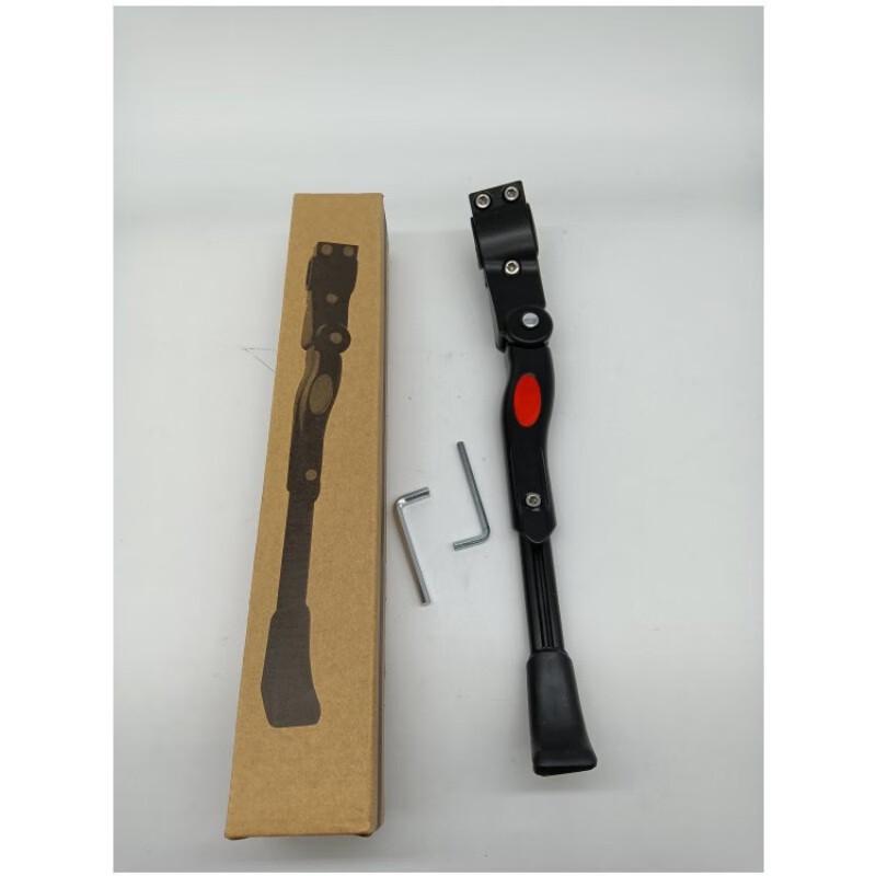 GEETHA Bicycle Aluminum Alloy Rear Kickstand