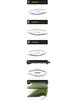 Compatible Stainless Steel Front Bumper Trim for 21 IX35 Models - Anti-Scratch Decorative Lip Spoiler