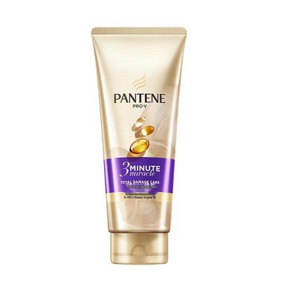 Pantene 3-Minute Miracle Damage Repair Essence Cream