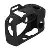 Soft Silicone Protective Case for R100 Lightweight   Thin Camera Fullbody Housing Cover Skin Firm Grip