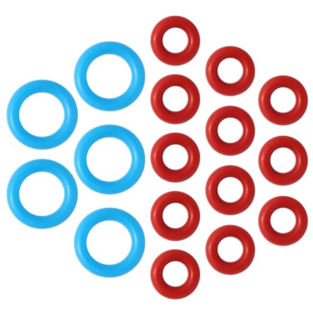 BES900 Replacement Kit Coffee Machine O Rings Seal For Brewing Head O ring set