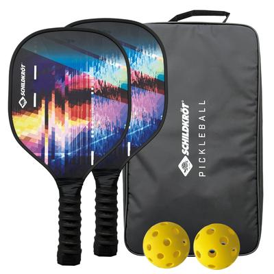 Schildkrot 970160 Pickleball Set 164SCHPICKLSET (FFMen's, Jr)