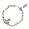Vivienne WeStwood Dames S Parelarmband 6103007r P643