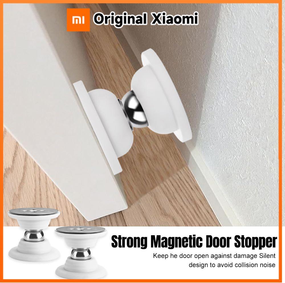 Xiaomi Universal Magnetic Door Catch Door Retainer RV Door Stop Latch for Camper Van Motorhome Caravan Boat Trailer Door Holder