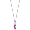 Tesori Sterling Silver SAIW71 Women's Necklace