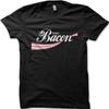 Enjoy Bacon Funny T-shirt 9002