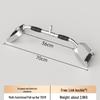 XunJian 70CM Multi-functional Fitness Pulley Bar