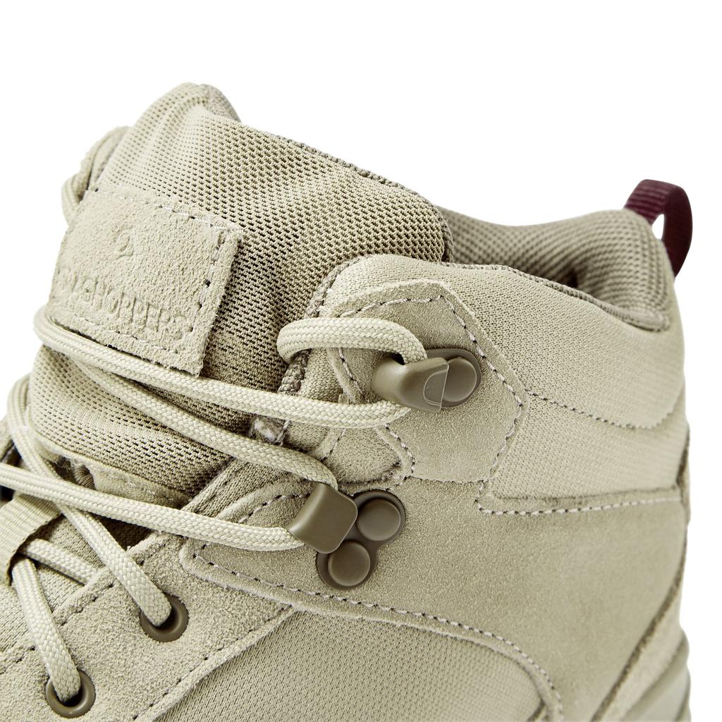 Craghoppers Mens Salado Desert Mid 2 Suede Walking Boots