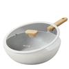 Chuidahuang Naitang Series Non-stick Wok