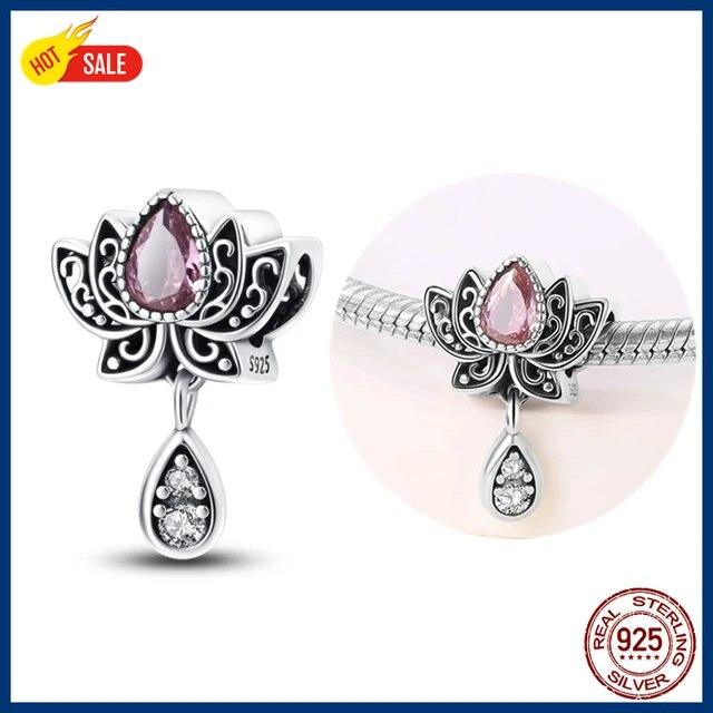 

100% стерлінгове срібло 925 проби Firefly Charms Evil Eye Air Ball Blue Charms FitНовий оригінальний браслет Виготовлення ювелірних виробів своїми руками