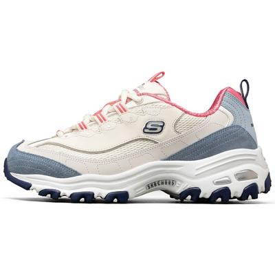 DLites 1.0 Milk Tea Bear Blueberry Sweet Wine Casual Lifestyle Shoes Women Sneakers 13167-NTBL