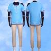 The Legend of Zelda: Tears of the Kingdom Link Cosplay Costume Full Set