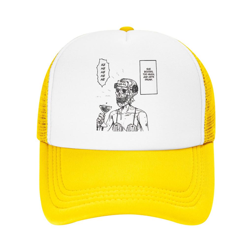 DoroHeDoro Ebisu Drink Design Casual Baseball Cap Hiking Fishing Sun Hats Spring Sun Visor Unisex Design Baseball Caps