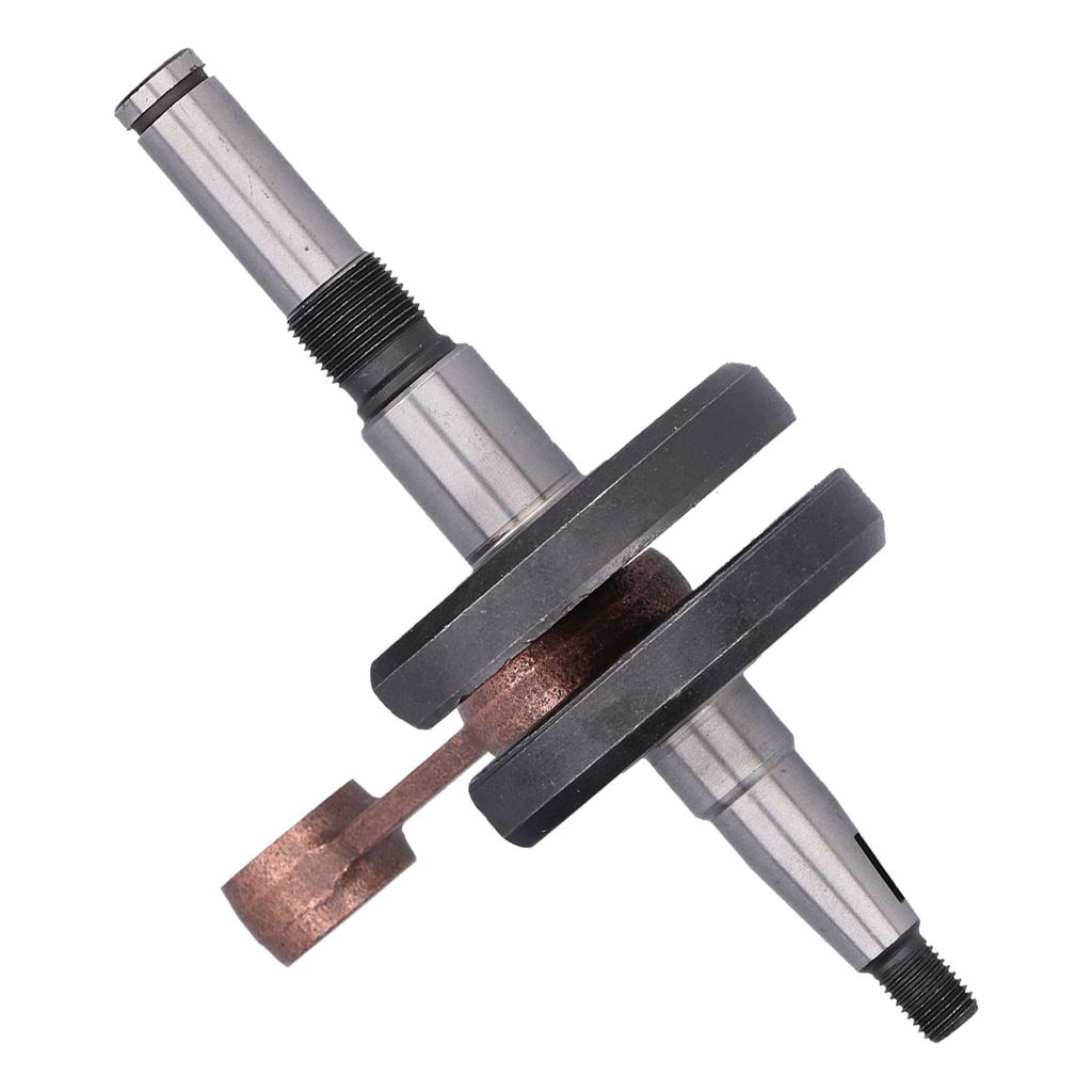 Chain Saw Crankshaft Replacement Spare Parts 11190300400 Fit for   038 MS380 MS381