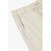Vov Nylon Cargo Pants String Detail  7156230010 