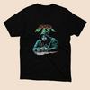 Limited Rod Wave Rapper Music Hip Hop T-shirt Black