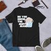 Muffin Unisex T Shirt Vintage Washed Soft Fashion Top For Everyday Wear Stylish Versatile Unisex Comfortable Streetwear Homme