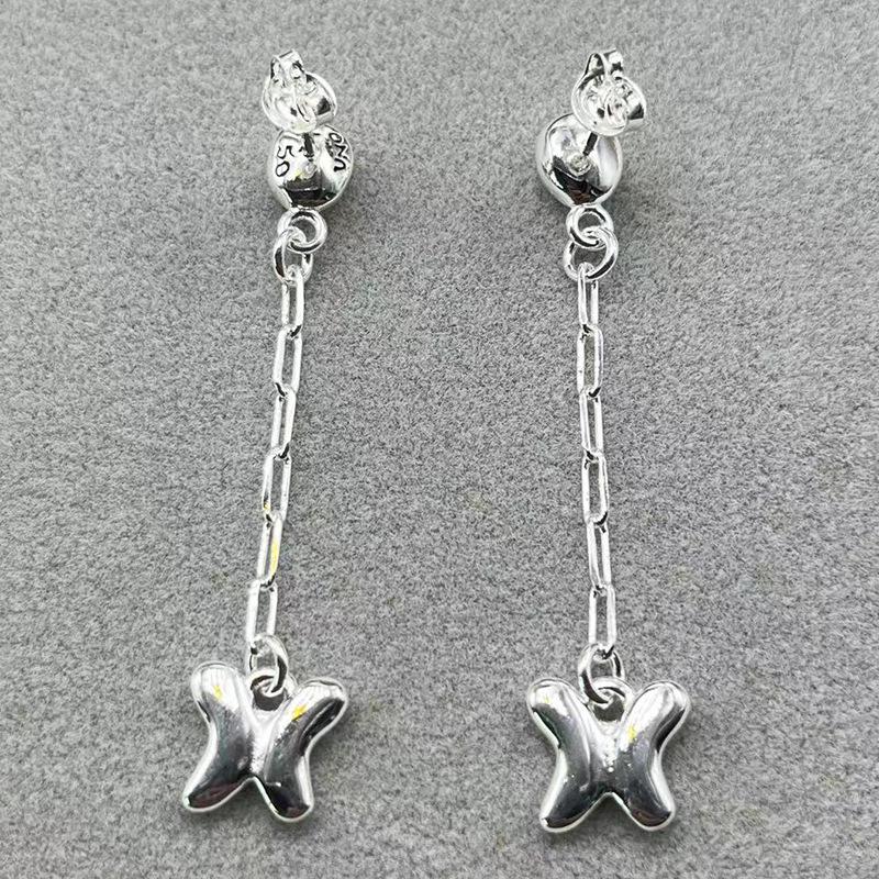 2024 UNOde50 Exquisite Butterfly Women s Earrings - Romantic Gift