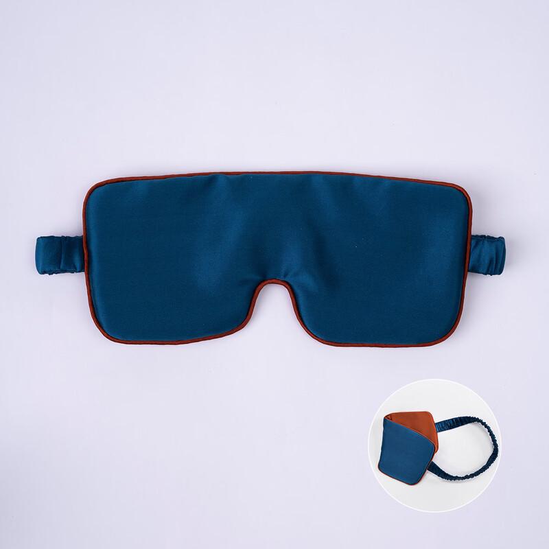 

KuaiChi 22 Momme Mulberry Silk Sleep Mask