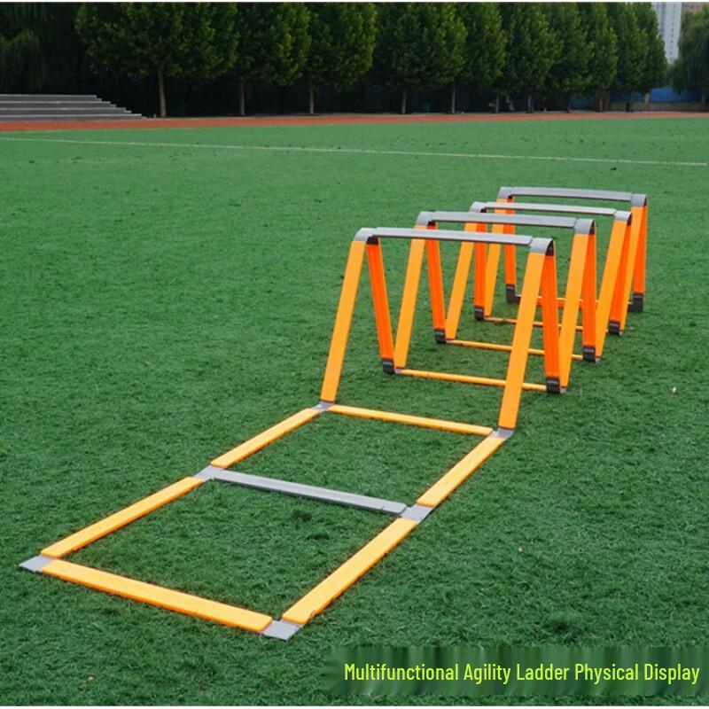 TLXT Fixed Multifunctional Agility Ladder
