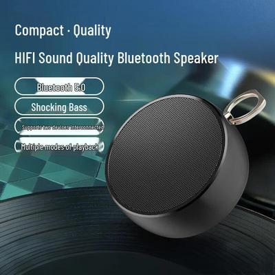 Audio en video – Draagbare luidsprekers en Bluetooth speakers