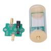 Mini Whip Antenna RTLSDR Receiver Medium Short Ultrashort Wave Active Antenna Module for Radio