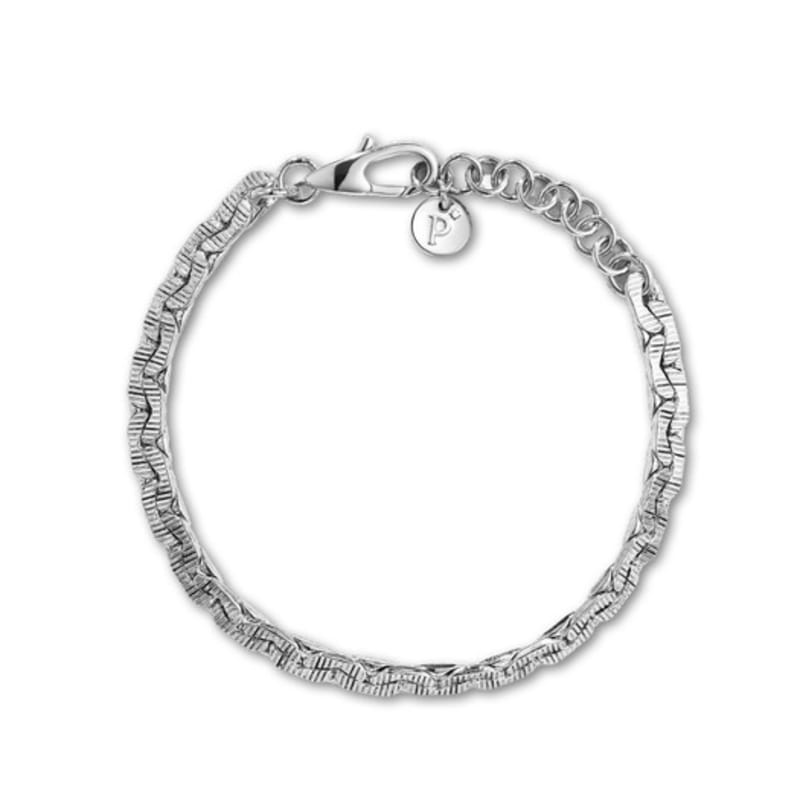 

PANACHE CHASUNYOUNG Endless Column Bracelet Silver One