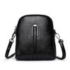 Mini and Simple Mobile Phone Bag for Women, Fashionable and Casual Single-shoulder Bag