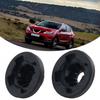 Air Filter Shell Rubber Pad Bushing for NISSAN For QASHQAI 16557 6N200