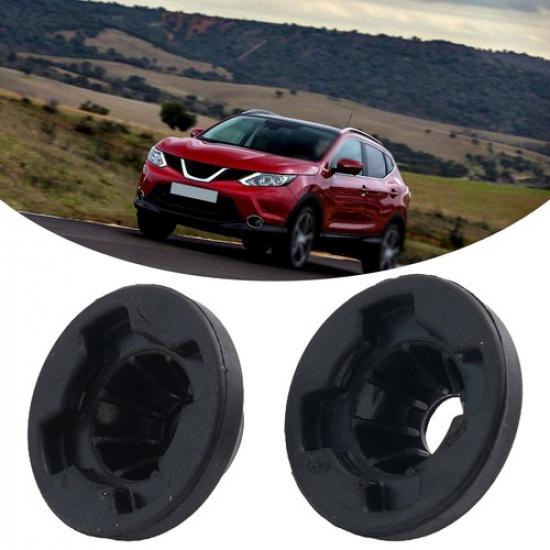 Air Filter Shell Rubber Pad Bushing for NISSAN For QASHQAI 16557 6N200