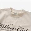 Sporty   Rich To042s410hc 1800 Health  Health  Common Short Sleeve Tee